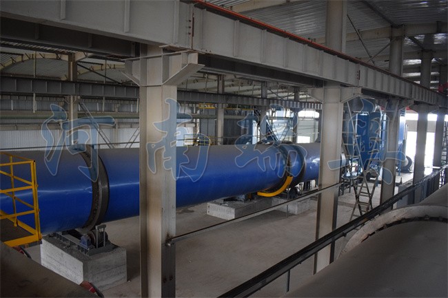 馬鈴薯渣烘干機 馬鈴薯渣烘干機