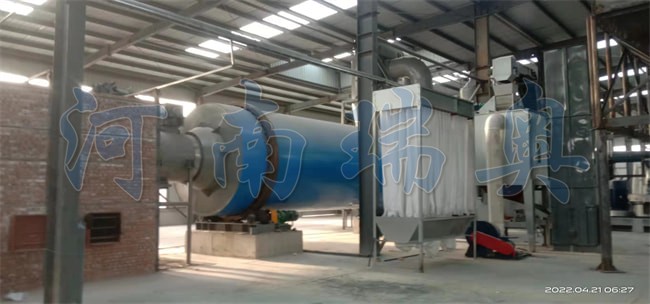 雞糞/牛糞/豬糞烘干處理后有什么用途？