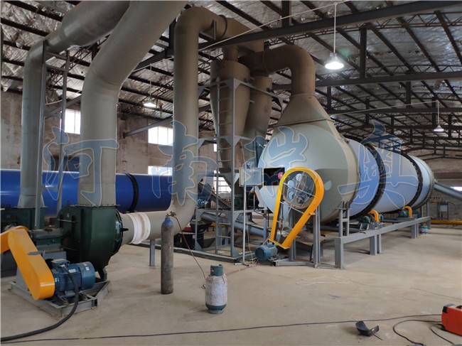 瑞奧果渣烘干機 瑞奧果渣烘干機