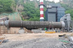 瑞奧烘干機(jī)“拍了拍”你，新現(xiàn)場(chǎng)等你來考察！