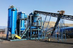 煤泥烘干一噸的成本貴嗎？煤泥烘干機定制供應