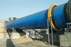 大型煤泥烘干機(jī)多少錢一臺？貴嗎？