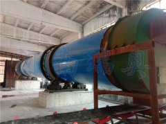 選購藥渣烘干機(jī)的三個(gè)步驟